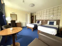 The Continental Hotel, Derby Hotels in Derby