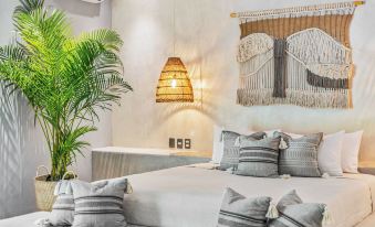 Zenses Wellness and Yoga Resort - Adults Only