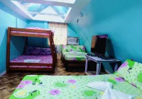 Blue Lagoon Pagudpud, Ilocos Norte