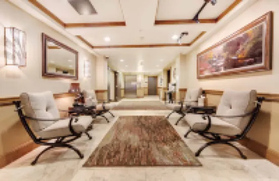 獅子廣場溫德姆假日租賃飯店