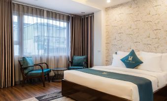 Hanoi Bliss Mai Hac De