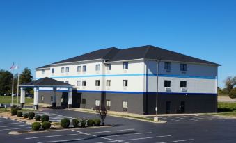 Days Inn by Wyndham Collinsville/St. Louis