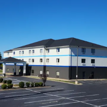 Days Inn by Wyndham Collinsville/St. Louis