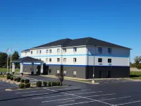Days Inn by Wyndham Collinsville/St. Louis Hotel a Collinsville