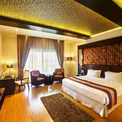 Aldovia Resort & Convention Rooms