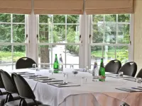 Banchory Lodge Hotel Hotels in Banchory