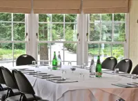 Banchory Lodge Hotel Hotels in Banchory