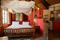 Ole Itiko Cottages Hotels in Karagita