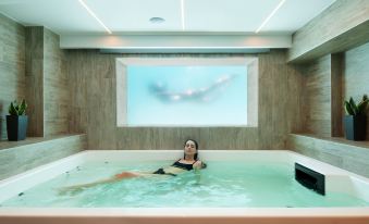 Akti Toroni Boutique Hotel