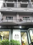 廊曼蒙特廣場住宿加早餐旅館 鄰近叻思寺的酒店