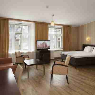 Hestia Hotel Barons Old Town Rooms