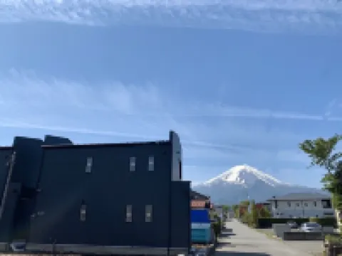 enico.Mt.Fuji peace （富士山 和平）