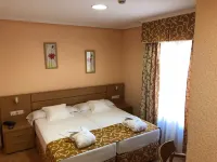 Hotel Balneario de La Virgen Hotels in Nuévalos