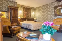 Hostellerie La Sarrasine - Mâcon Hôtels à : Replonges
