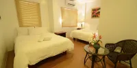 Discover Boracay Hotel - Deluxe Triple Room