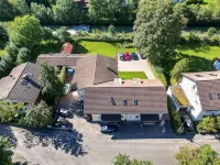 Pension Freiheit Hôtels à : Nesselwang