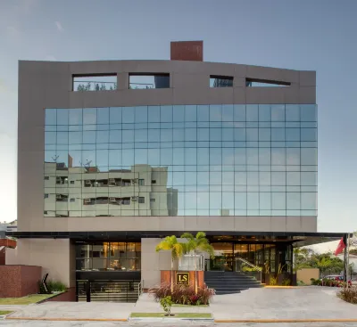 LS Hotel Hotel di 