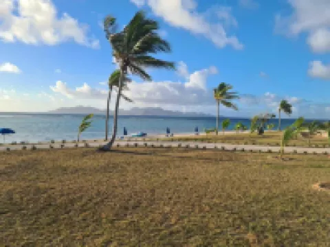 Coralito Bay Suites & Villas Hotels in The Valley