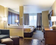 Comfort Suites