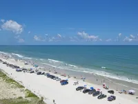 Nautilus Inn - Daytona Beach Hotels near Sun Splash Park