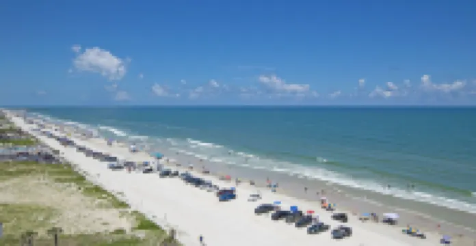 Nautilus Inn - Daytona Beach