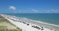 Nautilus Inn - Daytona Beach