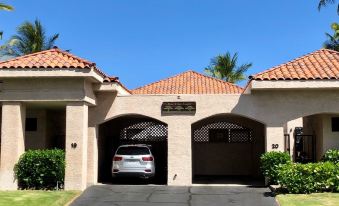 Single-Story Shores Golf Villa 20 - Studio