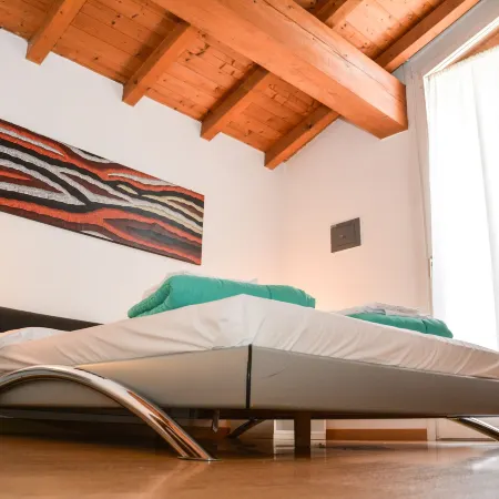 Stella Sport Apartments Hotels in Torbole