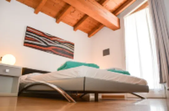 Stella Sport Apartments