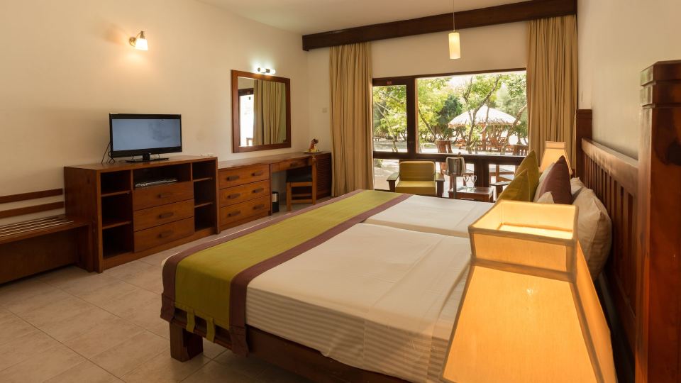 Nilaveli Beach Hotel