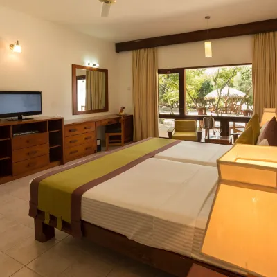 Nilaveli Beach Hotel Hotels near Pigeon Island Diving