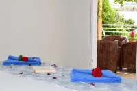 Myrtis Spa Hotel - spa