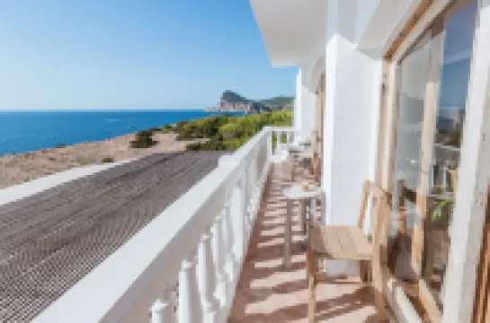 Hostal la Torre โรงแรมในอิบิซา