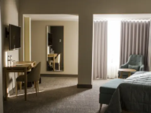 Montebelo Girassol Maputo Hotel Cidade de Maputo otelleri