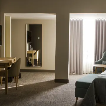 Montebelo Girassol Maputo Hotel