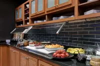 Hyatt Place San Antonio North Stone Oak - breakfast