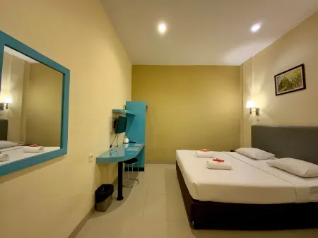 Parma Panam Hotel