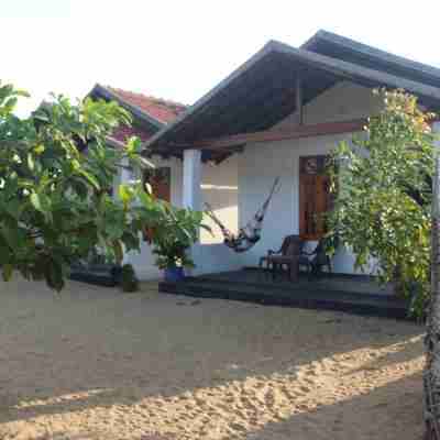 De Perla Resort Hotel Exterior