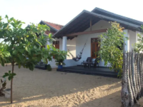 De Perla Resort Hotels in Ampara