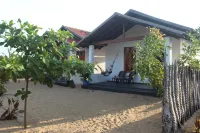 De Perla Resort Hoteles cerca de Arugam bay