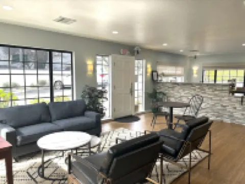 Diablo Mountain Inn Walnut Creek Hotels in Walnut Creek