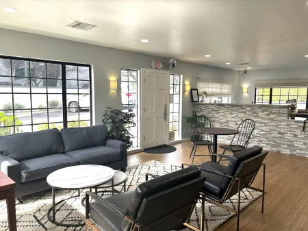 Diablo Mountain Inn Walnut Creek