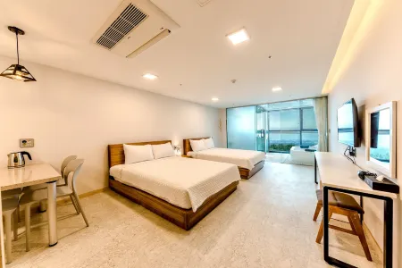 Ive Resort Jeju