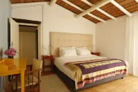 Herdade da Matinha Country House & Restaurant - balcony