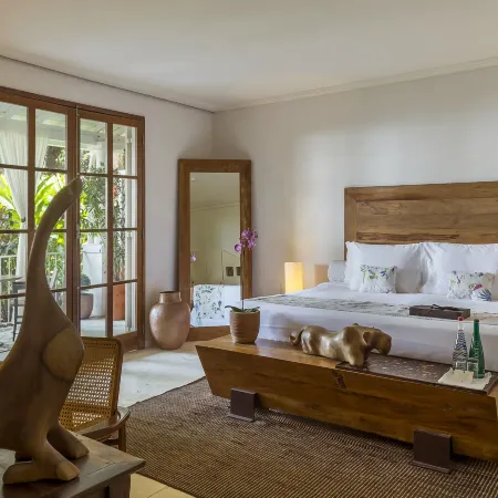 Santa Teresa Hotel RJ - MGallery