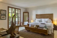 美憬閣聖特雷莎飯店