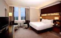 DoubleTree by Hilton Dunblane Hydro Các khách sạn ở Doune