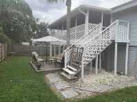 Cozy Retreat Near Crooked Lake with Gym, Games & Deck Views Hotels in Babson Park