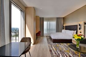 @Sandton Hotel