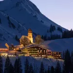 Boutique Hotel Die Mittagspitze Superior